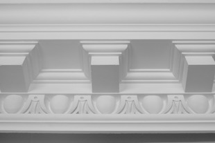 cornice