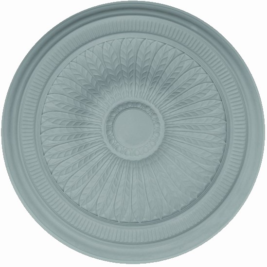waterleaf rose ceiling rose
