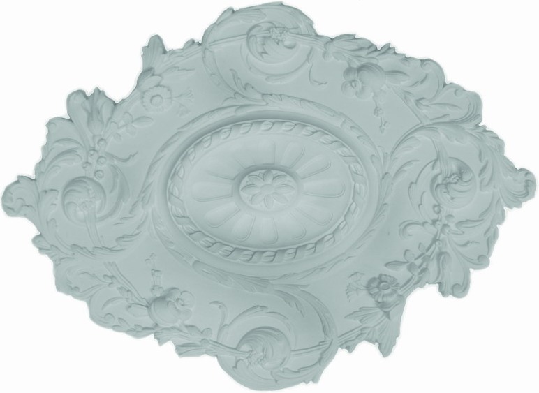ceiling rose