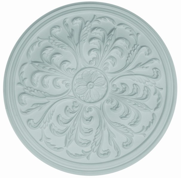 ceiling rose