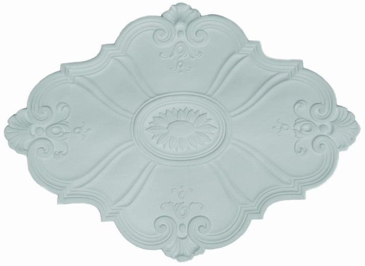 ceiling rose